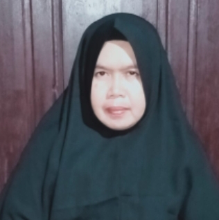 ISMA WARTINA