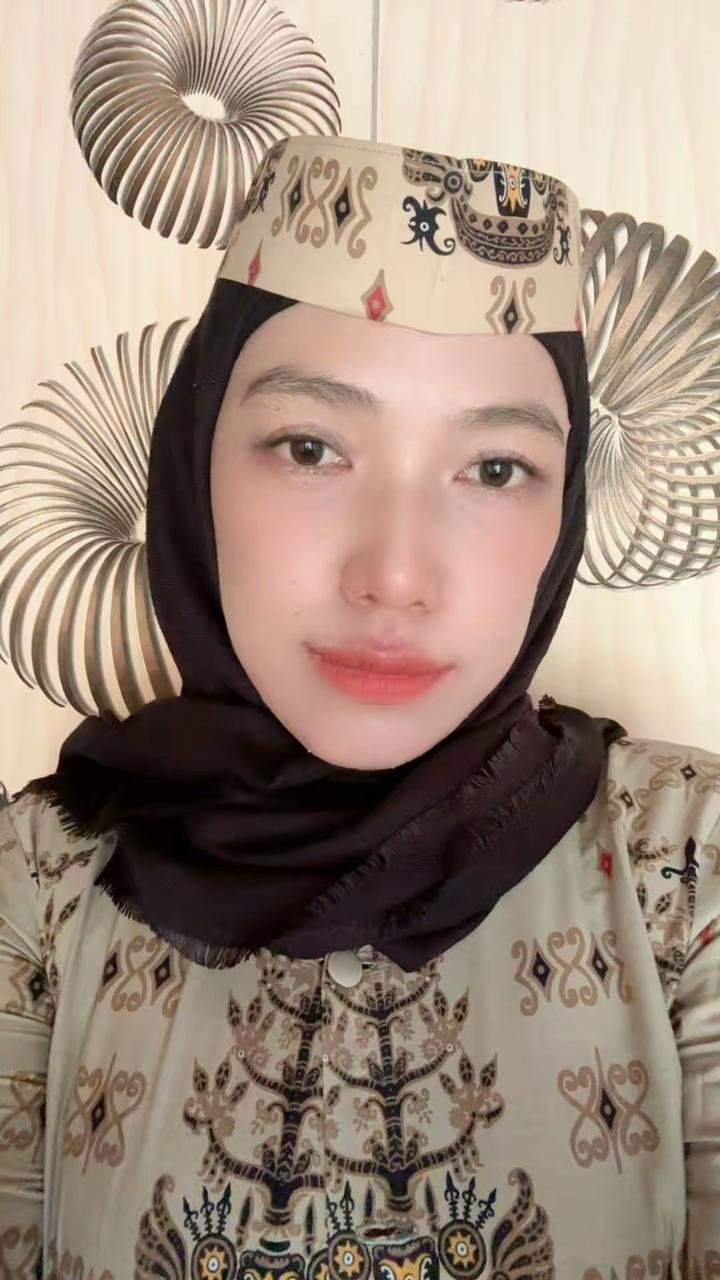 ZAINAH AFRIANTI, ST