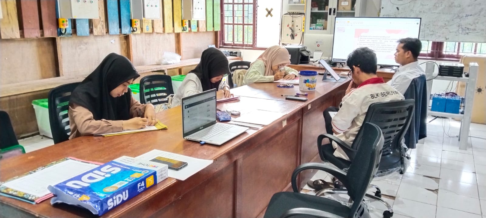 GIAT HARI INI | SELEKSI PESERTA PBK BATCH 2 TAHUN 2026